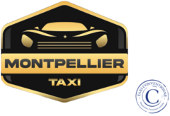 Chauffeur taxi montpellier